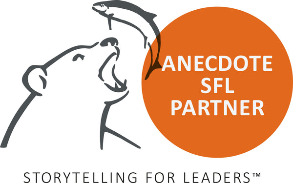Storytelling for Leaders Face to Face Template